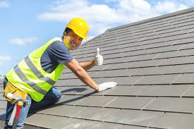 Fast & Reliable Emergency Roof Repairs in Garfield Heights, OH